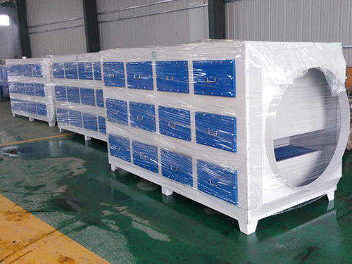 活性炭除臭設(shè)備