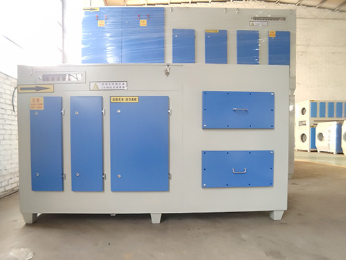 活性炭光氧一體機(jī)