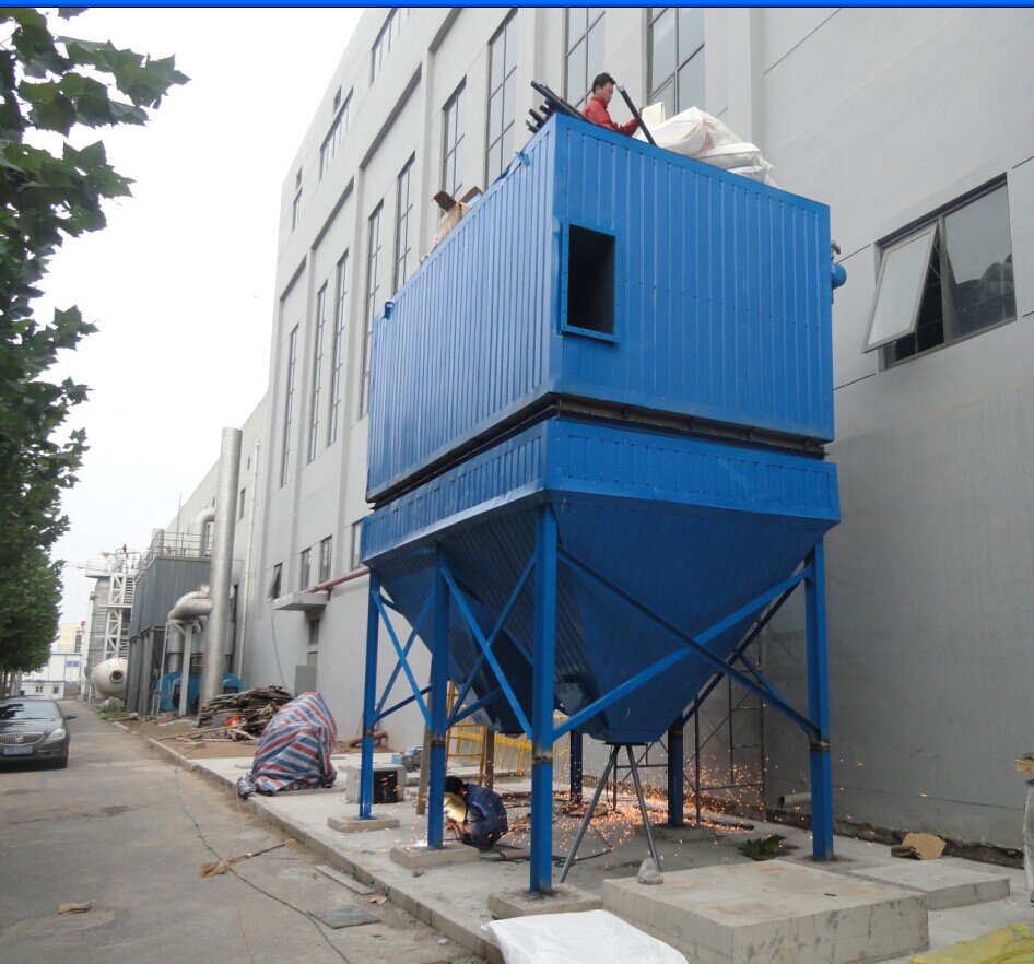 布袋除塵器廠家：布袋除塵器需要定期檢查哪些內(nèi)容