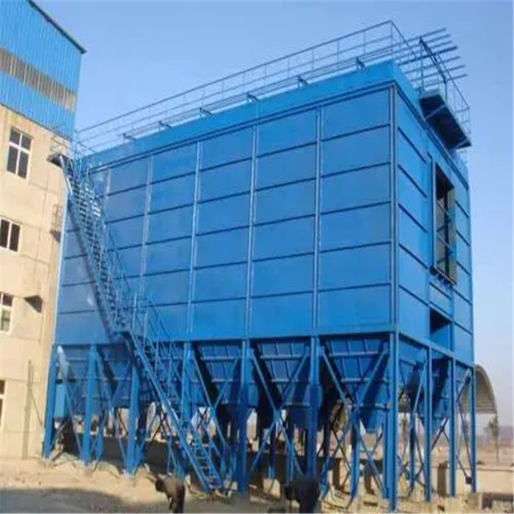 布袋除塵器廠家：調(diào)試布袋除塵器的操作流程